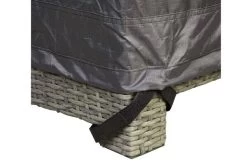 AeroCover Schutzhülle In L-Form Für Lounge Sets, Ripstop-Gewebe, 255 X 255 X 100 X 70 Cm -Gartenmöbel Geschäft 10 13011.jpg