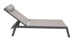 VILLANA 2er-Set Sonnenliegen, Anthrazit/grau, Alu/Textil, 198x66x32cm, Mit Beistelltisch 45x45cm 28 VILLANA 2er-Set Sonnenliegen, Anthrazit/grau, Alu/Textil, 198x66x32cm, Mit Beistelltisch 45x45cm -Gartenmöbel Geschäft 10 13885.jpg