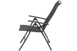 SIENA GARDEN Livorno Multipositionssessel, Anthrazit/silber-schwarz, Alu/Ranotex®, 68x63x110cm -Gartenmöbel Geschäft 10 14263.jpg