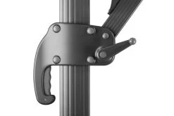 Schneider® SCHNEIDER Rhodos Grande Ampelschirm, Anthrazit, Rund, Ø 400 Cm -Gartenmöbel Geschäft 10 16609.jpg