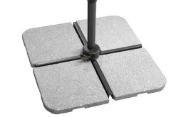 Schneider® SCHNEIDER Rhodos Eco Twist Ampelschirm, Anthrazit, Rund, Ø 300 Cm -Gartenmöbel Geschäft 10 16622.jpg