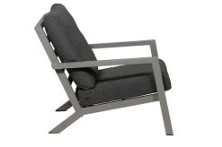 SIENA GARDEN Belia Loungesessel, Matt-silber, Aluminium, 79x91x81 Cm, Inkl. Polster Dunkelgrau 24 SIENA GARDEN Belia Loungesessel, Matt-silber, Aluminium, 79x91x81 Cm, Inkl. Polster Dunkelgrau -Gartenmöbel Geschäft 10 17147 2.jpg