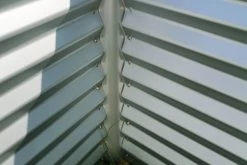 OUTFLEXX Eck-Hochbeet, Silber, Zincalume, 210x210x90x84cm -Gartenmöbel Geschäft 10 18169.jpg