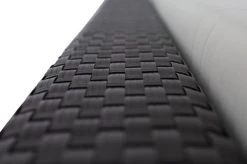 OUTFLEXX Loungemöbel-Set, Braun, Polyrattan, 5 Personen, Wasserfeste Kissenbox -Gartenmöbel Geschäft 10 18227 BOX A.jpg