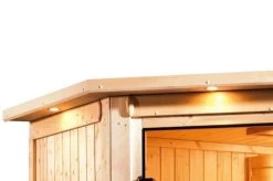 KARIBU Systemsauna Siirin, Fichtenholz 68mm, Eckeinstieg, Ca. 3m² 21 KARIBU Systemsauna Siirin, Fichtenholz 68mm, Eckeinstieg, Ca. 3m² -Gartenmöbel Geschäft 10 18413 21.jpg