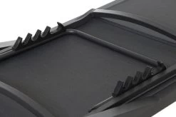 SIENA GARDEN Milos Stapelliege, Aluminium/Ranotex, 194x64 Cm -Gartenmöbel Geschäft 10 19582 1.jpg