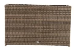 Ploß Rabida Pflanzgefäß, Champagner-meliert, Polyrattan, 113x40x70 Cm, Mit 3 Kunststoffeinsätzen 21 Ploß Rabida Pflanzgefäß, Champagner-meliert, Polyrattan, 113x40x70 Cm, Mit 3 Kunststoffeinsätzen -Gartenmöbel Geschäft 10 20176.jpg