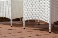 OUTFLEXX 2er Set Dining Sessel, Weiß, Polyrattan, 55 X 65 X 112 Cm, Rücken Stufenlos Verstellbar -Gartenmöbel Geschäft 10 20669.jpg