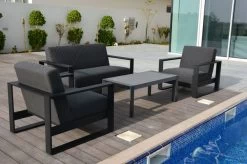 OUTFLEXX 2-Sitzer Sofa, Sooty, Sunbrella/Alu -Gartenmöbel Geschäft 10 20846.jpg