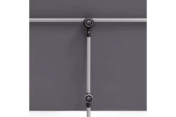 DOPPLER Active Balkonblende, Anthrazit, Alu/Polyester, 180x130 Cm, Höhenverstellbar, Drehbar -Gartenmöbel Geschäft 10 20866.jpg