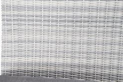 SIENA GARDEN Corido Loungeset, Ice Grey, Alu / Gardino®-Geflecht, 6 Personen, Loungetisch 140x85cm -Gartenmöbel Geschäft 10 21505.jpg