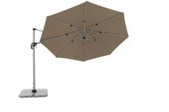 DOPPLER Active Pendelschirm, Greige, Alu/Polyester, 370cmx210 Cm, Mit Kurbel, 360°-drehbar -Gartenmöbel Geschäft 10 22347.jpg