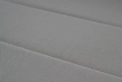 OUTFLEXX Set, Taupe, Edelstahl/Teak, Tisch 180/240 X 100 Cm, 6 Stapelstühle Gepolstert -Gartenmöbel Geschäft 11 14139.jpg