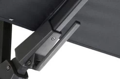 SIENA GARDEN Ampelschirm Sunset N+, Athrazit, Alu/Textil, Ca. 300x300 Cm -Gartenmöbel Geschäft 11 17164 1.jpg