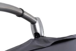 OUTFLEXX Luxus Ampelschirm, Anthrazit, Edelstahl/Aluminium, 350x350cm, Inkl. Schirmständer Und Schutzhülle -Gartenmöbel Geschäft 11 18352.jpg