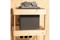 KARIBU Systemsauna Jarin, Fichtenholz 68mm, Eckeinstieg, Ca. 3,4m² -Gartenmöbel Geschäft 11 18416 24.jpg