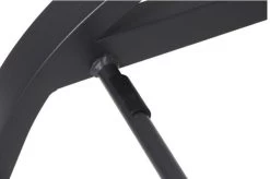 SIENA GARDEN Milos Stapelliege, Aluminium/Ranotex, 194x64 Cm -Gartenmöbel Geschäft 11 19582 1.jpg