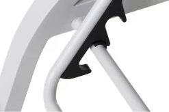 SIENA GARDEN Milos Stapelliege, Aluminium/Ranotex, 194 X 64 X 48 Cm -Gartenmöbel Geschäft 11 19582 3.jpg