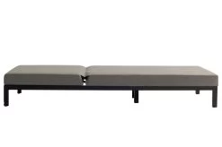 HARTMAN Eva Loungeliege, Flanelle, Sunbrella, 195 X 70 X 31 Cm, Rückenlehne Verstellbar -Gartenmöbel Geschäft 11 20465.jpg