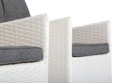 OUTFLEXX 2er Set Dining Sessel, Weiß, Polyrattan, 55 X 65 X 112 Cm, Rücken Stufenlos Verstellbar -Gartenmöbel Geschäft 11 20669.jpg