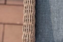 OUTFLEXX 2er Set Dining Sessel, Hellbraun, Polyrattan, 55 X 65 X 112 Cm, Rücken Stufenlos Verstellbar -Gartenmöbel Geschäft 11 20678.jpg