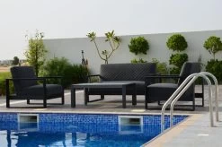 OUTFLEXX 2-Sitzer Sofa, Sooty, Sunbrella/Alu -Gartenmöbel Geschäft 11 20846.jpg