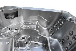 Outtech Steel Art Aries Whirlpool, Grau/schwarz, 214x214x93 Cm / 1000L, 5 Pers., LED Corner Light, LCD Balboa Anzeige, WIFI READY 24 Outtech Steel Art Aries Whirlpool, Grau/schwarz, 214x214x93 Cm / 1000L, 5 Pers., LED Corner Light, LCD Balboa Anzeige, WIFI READY -Gartenmöbel Geschäft 11 21288.jpg