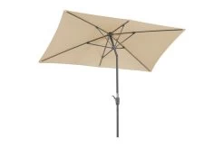 Schneider® SCHNEIDER Tunis Mittelstockschirm, Natur, Rechteckig, 270 X 150 Cm -Gartenmöbel Geschäft 12048 4 3.jpg
