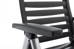 KETTLER Wave Multipositionssessel, Silber / Anthrazit, Alu / Kunststoff, 71 X 61 X 108 Cm, 0302001-0000 -Gartenmöbel Geschäft 12 10996.jpg