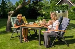 HARTMAN Alice Multipositionssessel, Xerix/schwarz, Alu/4x4 Textilen, Mit FSC Teak-Armlehnen -Gartenmöbel Geschäft 12 11086.jpg