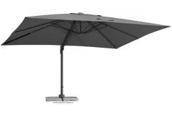 Schneider® SCHNEIDER Rhodos Grande Ampelschirm, Anthrazit, Rechteckig, 400 X 300 Cm -Gartenmöbel Geschäft 12 16607.jpg