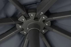 SIENA GARDEN Ampelschirm Sunset N+, Athrazit, Alu/Textil, Ca. 300x300 Cm -Gartenmöbel Geschäft 12 17164 1.jpg