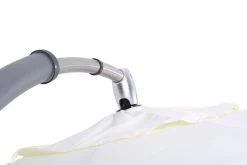 OUTFLEXX Luxus Ampelschirm, Anthrazit/creme, Edelstahl/Aluminium, 350x350cm, Inkl. Schirmständer Und Schutzhülle -Gartenmöbel Geschäft 12 18351.jpg