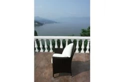 OUTFLEXX 2er Set Sessel, Braun, Polyrattan Inkl. Kissen Und Polster -Gartenmöbel Geschäft 12 2036.jpg