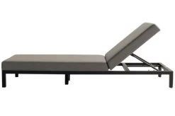 HARTMAN Eva Loungeliege, Flanelle, Sunbrella, 195 X 70 X 31 Cm, Rückenlehne Verstellbar -Gartenmöbel Geschäft 12 20465.jpg