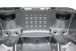 Outtech Steel Art Cetus Whirlpool, Grau/schwarz, 228x214x93 Cm / 1000L, 4 Pers., LED Corner Light, LCD Balboa Anzeige, WIFI READY 28 Outtech Steel Art Cetus Whirlpool, Grau/schwarz, 228x214x93 Cm / 1000L, 4 Pers., LED Corner Light, LCD Balboa Anzeige, WIFI READY -Gartenmöbel Geschäft 12 21290.jpg