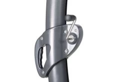 OUTFLEXX Luxus Ampelschirm, Anthrazit, Edelstahl/Aluminium, 350x350cm, Inkl. Schirmständer Und Schutzhülle -Gartenmöbel Geschäft 13 18352.jpg