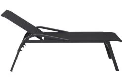 SIENA GARDEN Milos Stapelliege, Aluminium/Ranotex, 194x64 Cm -Gartenmöbel Geschäft 13 19582 1.jpg