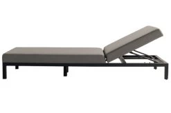 HARTMAN Eva Loungeliege, Flanelle, Sunbrella, 195 X 70 X 31 Cm, Rückenlehne Verstellbar -Gartenmöbel Geschäft 13 20465.jpg