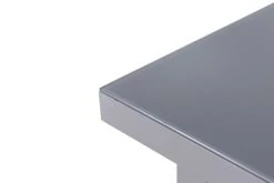 OUTFLEXX Premium Esstischgarnitur, Silber/grau, Alu/Textilene, Ausziehtisch 180/240 X 100 Cm, 6 Stapelsessel -Gartenmöbel Geschäft 13 21433.jpg