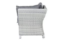 SIENA GARDEN Corido Loungeset, Ice Grey, Alu / Gardino®-Geflecht, 6 Personen, Loungetisch 140x85cm -Gartenmöbel Geschäft 13 21505.jpg