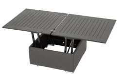 OUTFLEXX Loungeset, Sooty, Alu/Sunbrella, Für 5 Personen, Höhenverstellbarer Loungetisch -Gartenmöbel Geschäft 13 21595.jpg