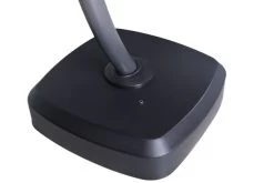 OUTFLEXX Luxus Ampelschirm, Anthrazit, Edelstahl/Aluminium, 350x350cm, Inkl. Schirmständer Und Schutzhülle -Gartenmöbel Geschäft 14 18352.jpg