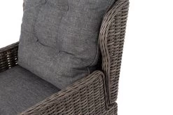 OUTFLEXX Esstischgarnitur, Edelstahl/recyceltes FSC-Teak, Tisch 220x100cm, 8 Diningsessel, A-Gestell -Gartenmöbel Geschäft 14 19383.jpg