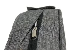 OUTFLEXX Loungegarnitur, Polyrattan/Teakholz, Tisch 160x90cm, Für 5 Personen, Wasserfeste Kissenbox -Gartenmöbel Geschäft 14 19390.jpg