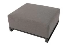 OUTFLEXX Loungeset, Flanelle, Alu/Sunbrella, Für 5 Personen, Loungetisch 100x80 Cm -Gartenmöbel Geschäft 14 20753.jpg