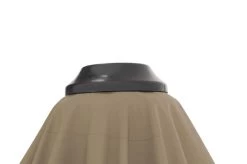 DOPPLER Active Pendelschirm, Greige, Alu/Polyester, 370cmx210 Cm, Mit Kurbel, 360°-drehbar -Gartenmöbel Geschäft 14 22347.jpg