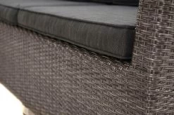 Ploß Rocking Comfort Dining / Lounge 3-Sitzer Sofa, Grau/braun-meliert, Polyrattan, 210x85x112 Cm, Verstellbar 32 Ploß Rocking Comfort Dining / Lounge 3-Sitzer Sofa, Grau/braun-meliert, Polyrattan, 210x85x112 Cm, Verstellbar -Gartenmöbel Geschäft 15 18207.jpg