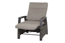 SIENA GARDEN Corido Relaxsessel, Charcoal, Alu / Gardino®-Geflecht, 73x87x103 Cm, Verstellbar -Gartenmöbel Geschäft 15 20206.jpg