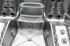 Outtech Steel Art Cetus Whirlpool, Grau/schwarz, 228x214x93 Cm / 1000L, 4 Pers., LED Corner Light, LCD Balboa Anzeige, WIFI READY 31 Outtech Steel Art Cetus Whirlpool, Grau/schwarz, 228x214x93 Cm / 1000L, 4 Pers., LED Corner Light, LCD Balboa Anzeige, WIFI READY -Gartenmöbel Geschäft 15 21290.jpg